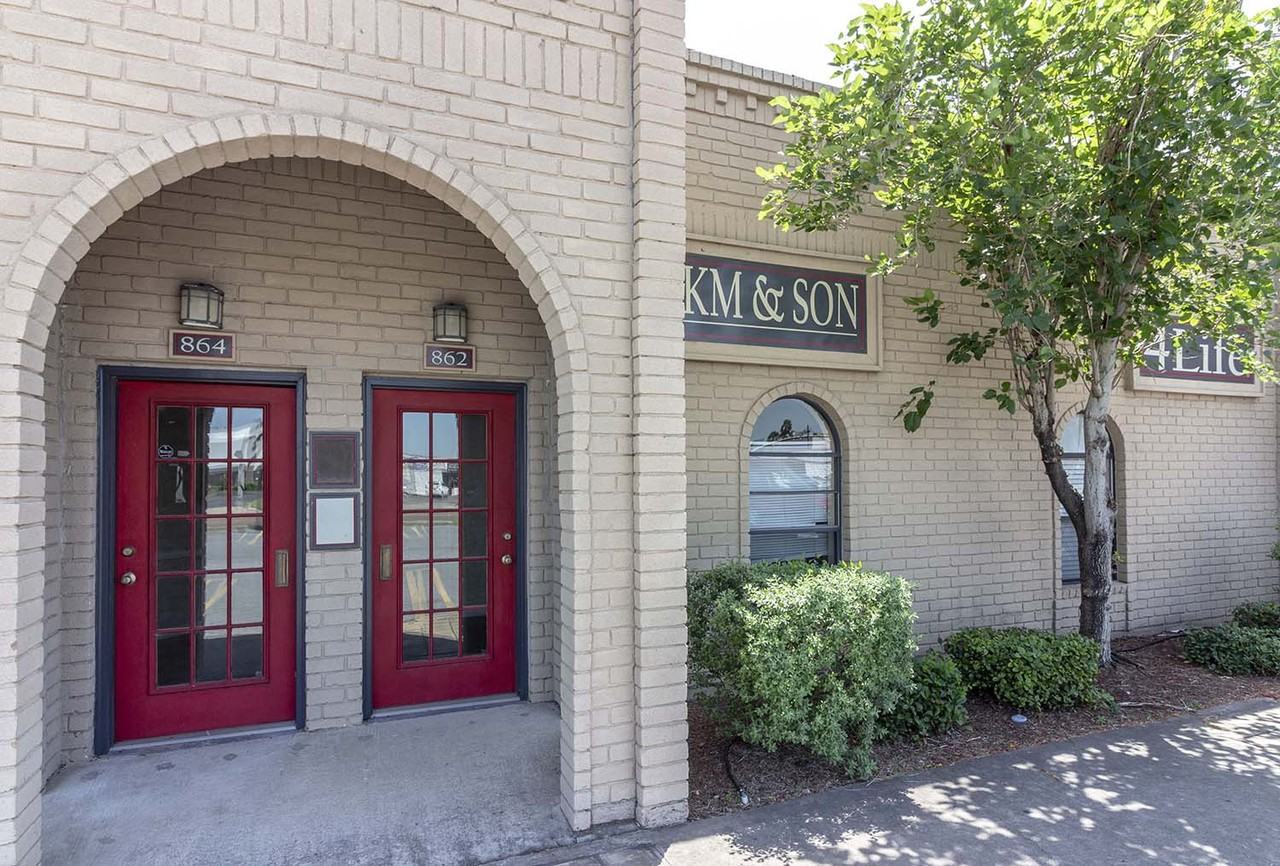 862 West Price Road #862WP - Photo 2 of 10