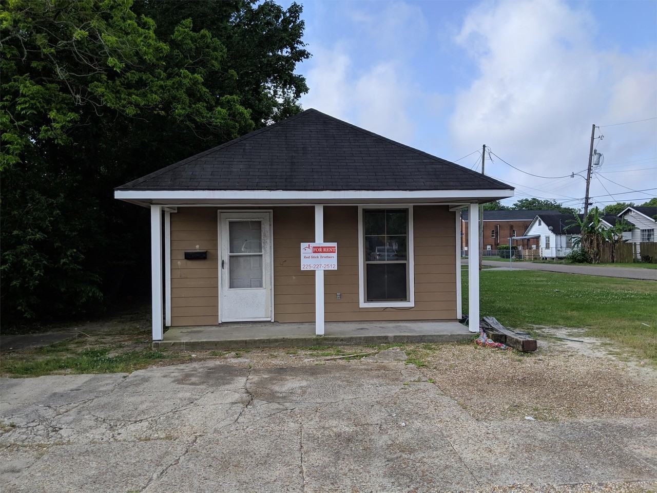 2606 Weller Avenue #1 - Photo 2 of 6