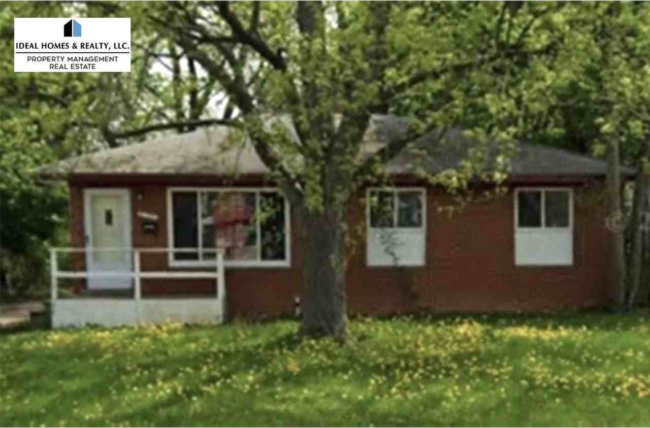 6134 Detroit Street #6134