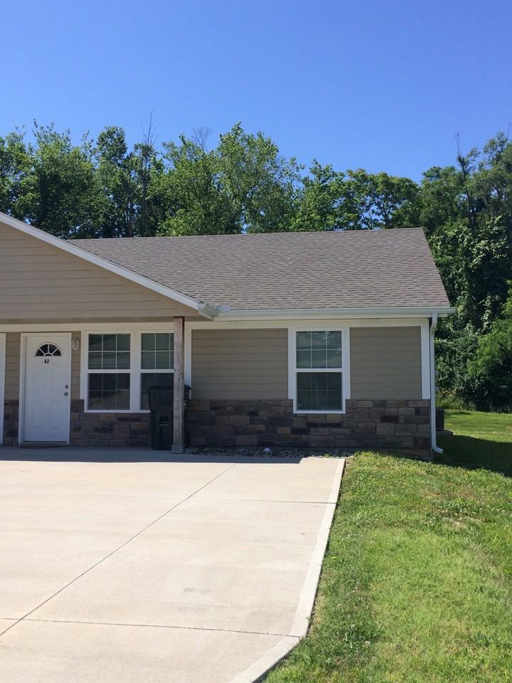 610 West Market Street #2