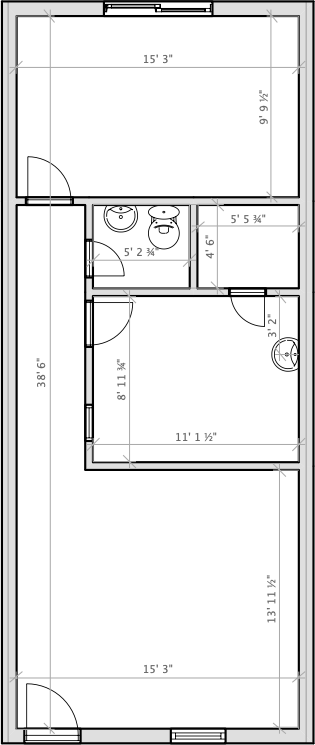 852 West Price Road #852WP - Photo 2 of 9