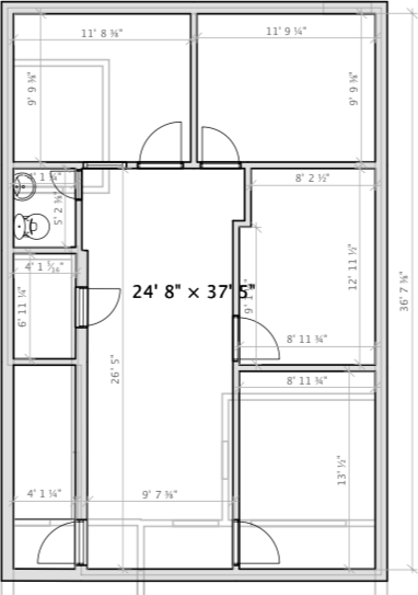 2360 Central Boulevard #2360C - Photo 2 of 13