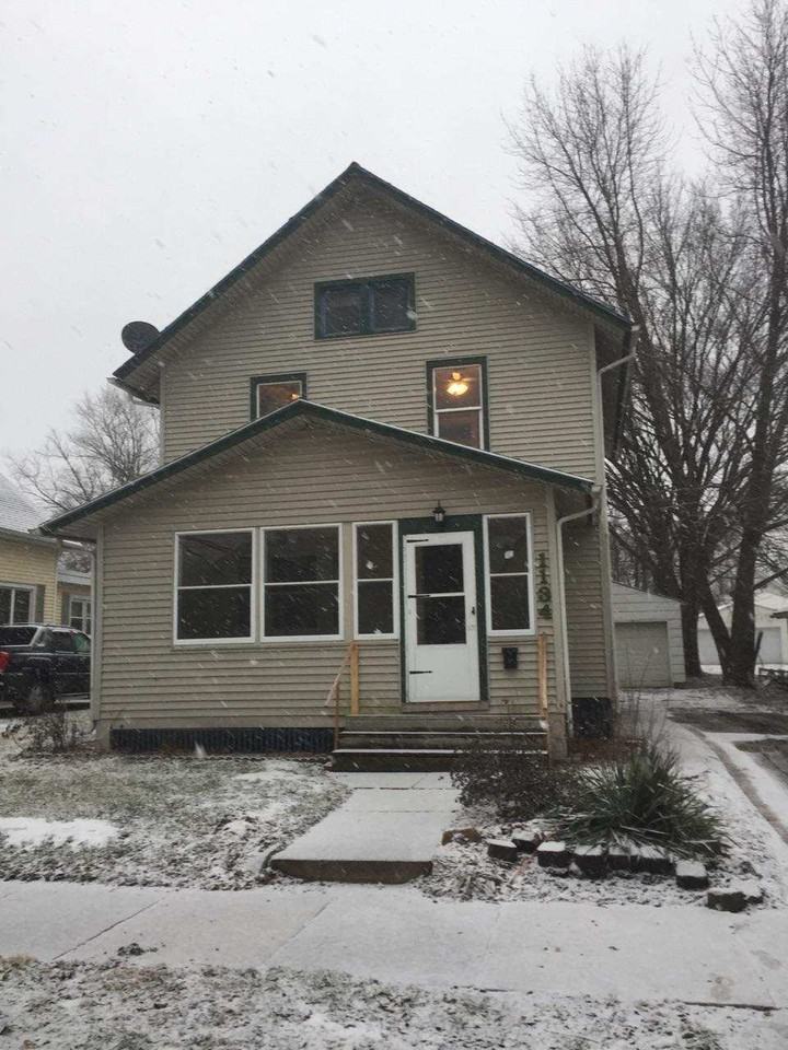 1134 Bertch Avenue #1