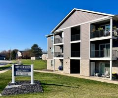 featured image of 5605 North Withershine Point #1