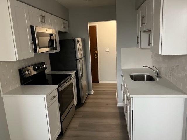 6000 N Sheridan Rd #2 - Photo 3 of 20