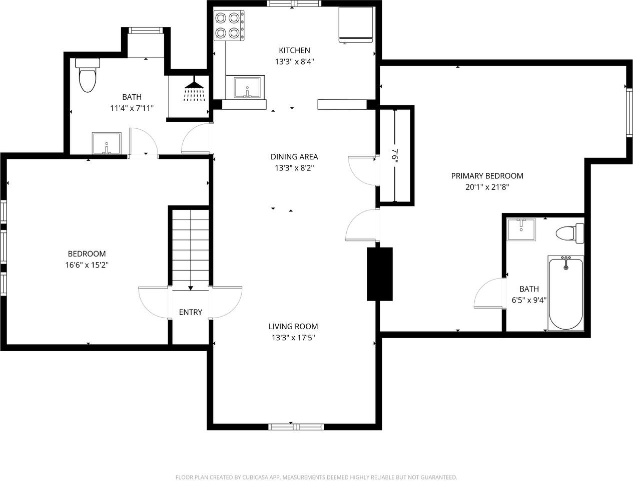 102 South 5th Street #1 - Photo 2 of 18