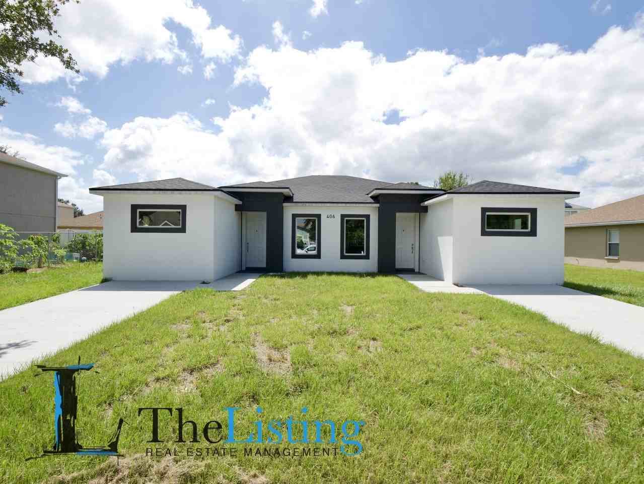 406 Albatross Court #1