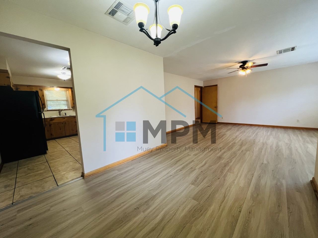 406 Beasley Street #1 - Photo 5 of 10