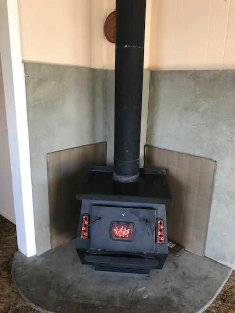 823 Warren Street #1