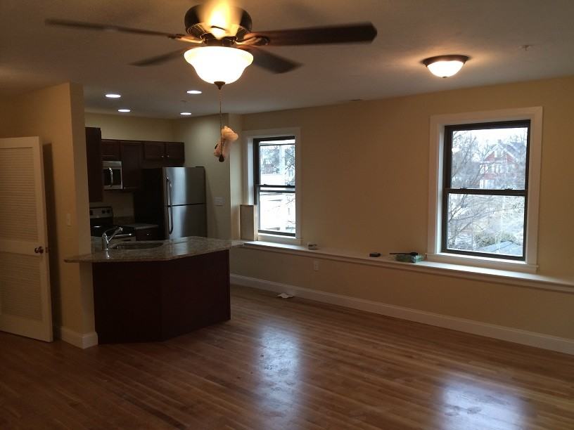 181 Moore St #181U12 - Photo 2 of 21