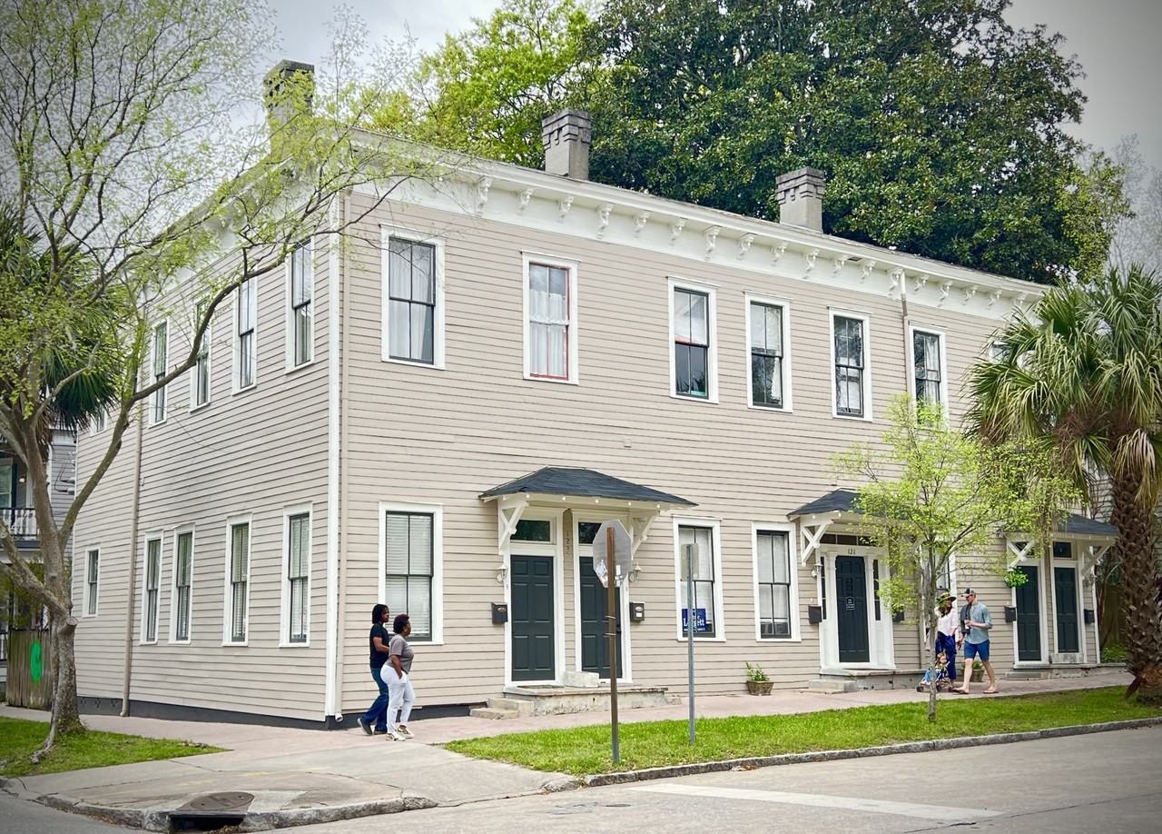 123 E Park Ave #123A - Photo 2 of 15