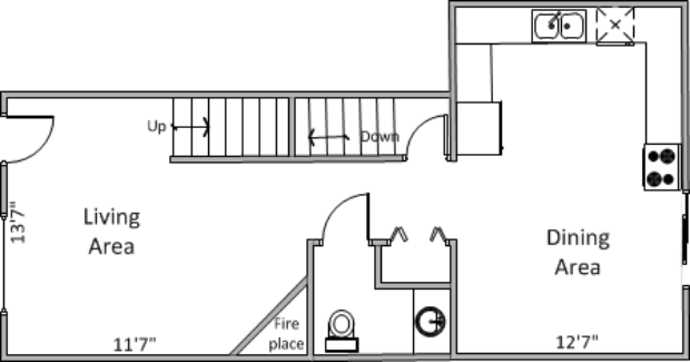 1118 Gammon Lane #1118 - Photo 4 of 19