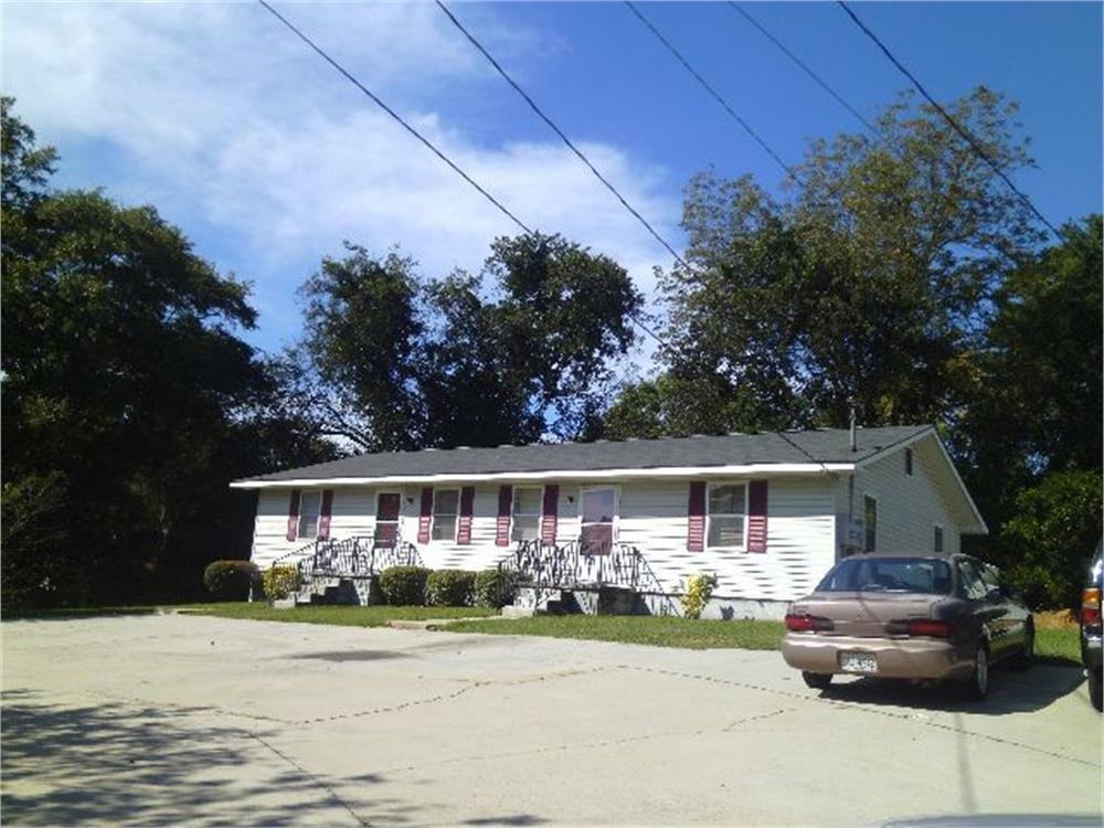 1001 West Hancock Street #A