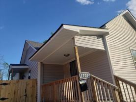 1703 Cockrill Street #1 - Photo 1 of 1