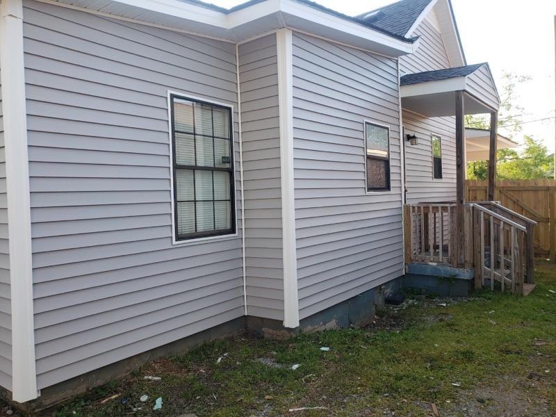 1703 Cockrill Street #1 - Photo 3 of 9