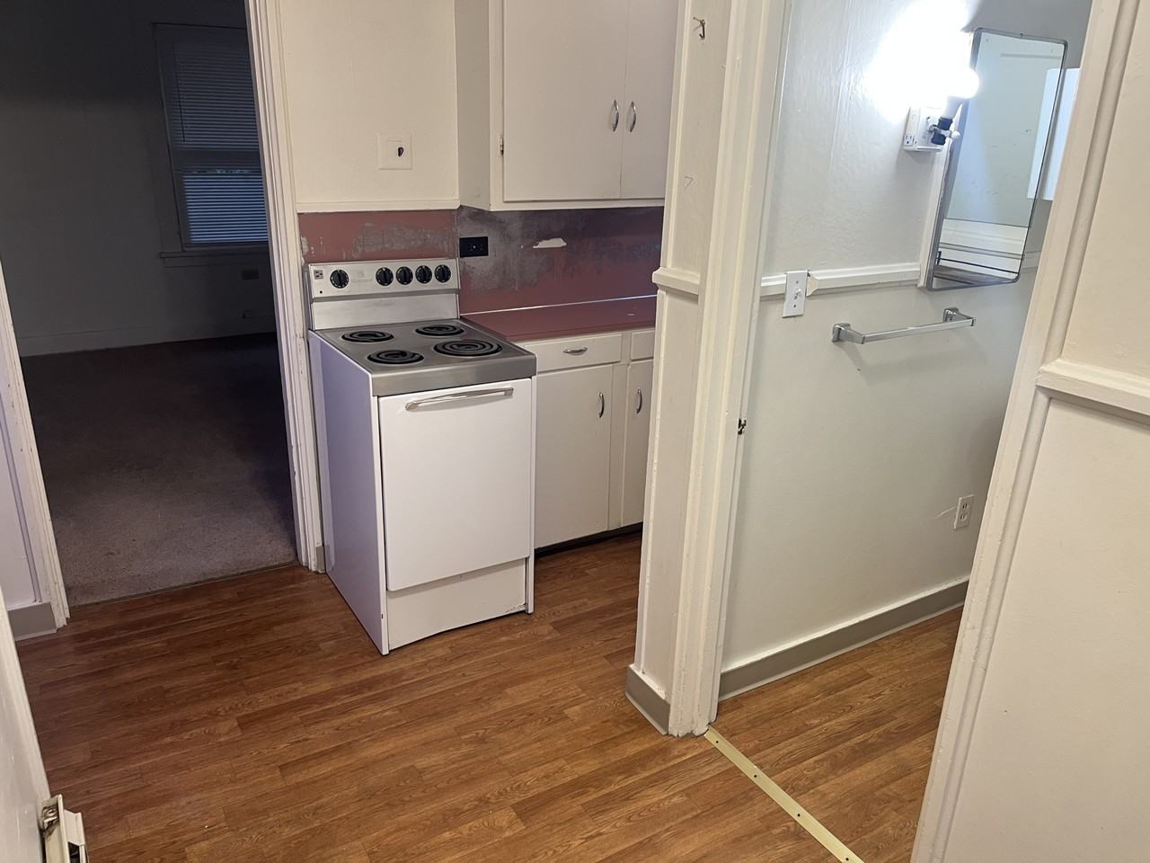 6646 Sw Capitol Hwy #4 - Photo 2 of 20