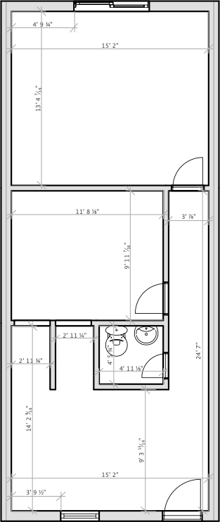 872 West Price Road #872WP - Photo 6 of 13