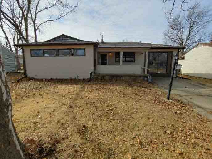 5319 Southwest 15th Street #1