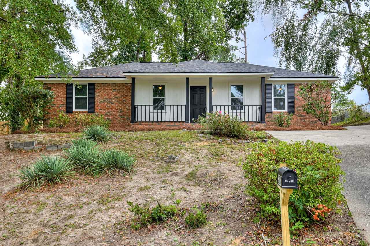 208 Foxdale Dr #1 - Photo 2 of 36