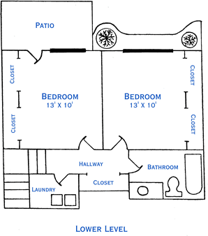 1801 Reetz Road #1801 - Photo 3 of 20