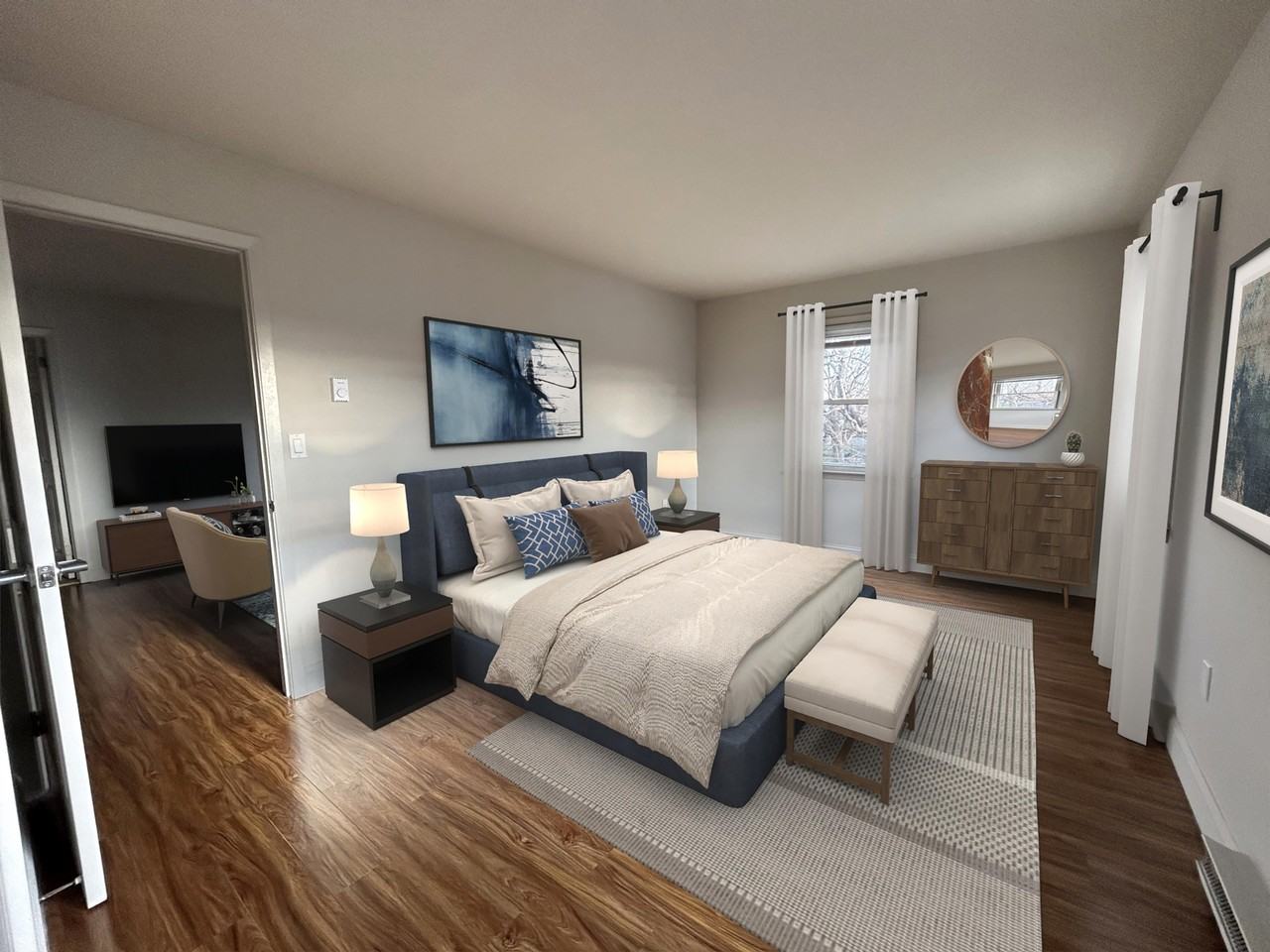 120 Nash Ln #10A6 - Photo 3 of 23