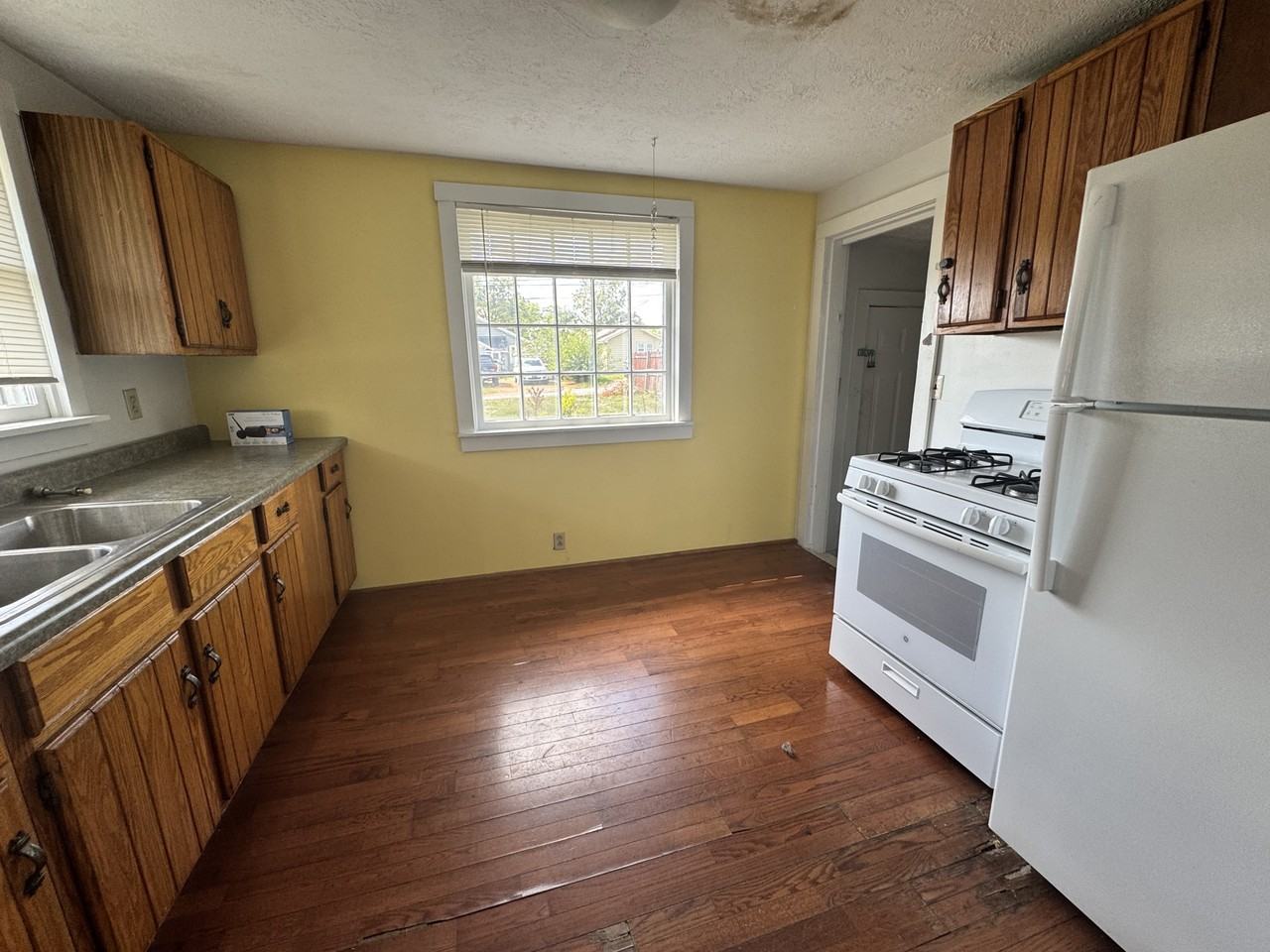 1907 N Lafountain St #1 - Photo 2 of 13