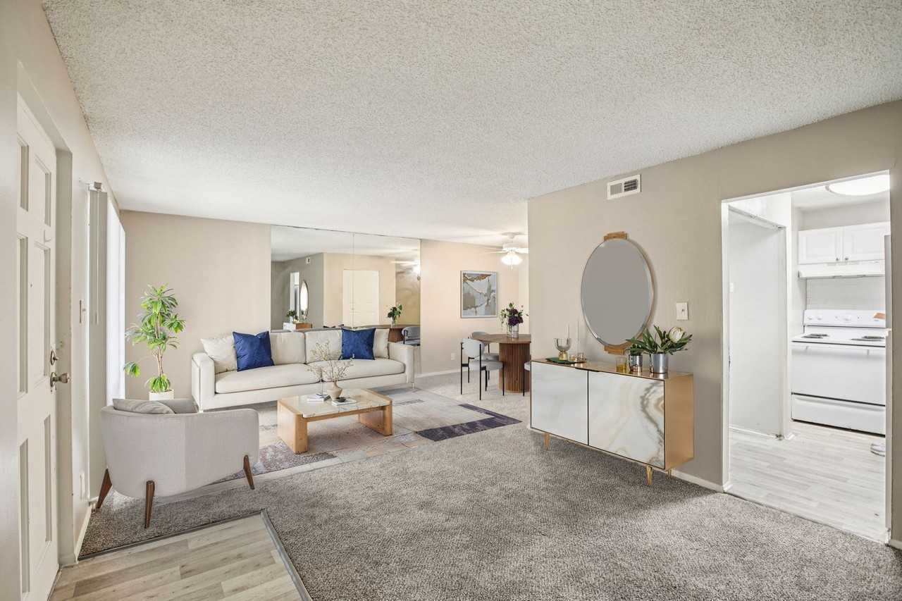 The Standard Apartments - Photo 3 of 50