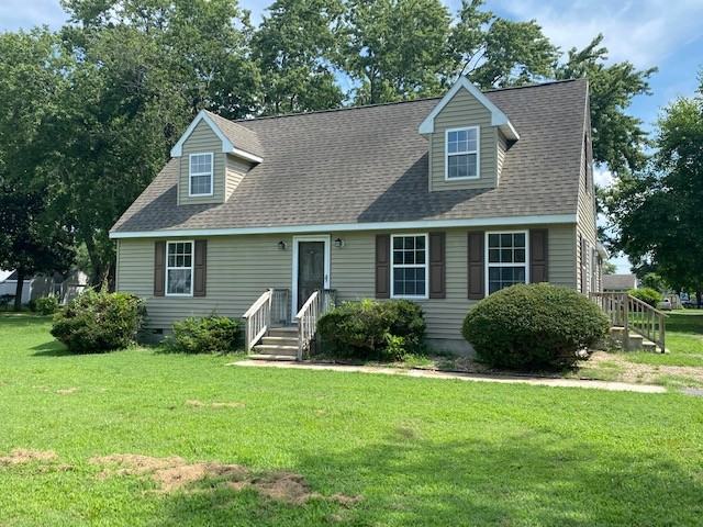 28554 Ocean Gateway #1