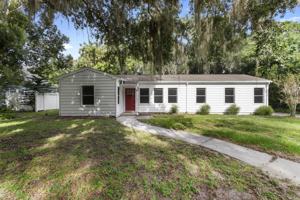 featured image of 605 North Amelia Avenue #1