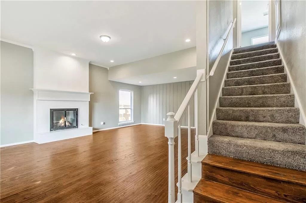 11012 Springhollow Road #1 - Photo 3 of 18