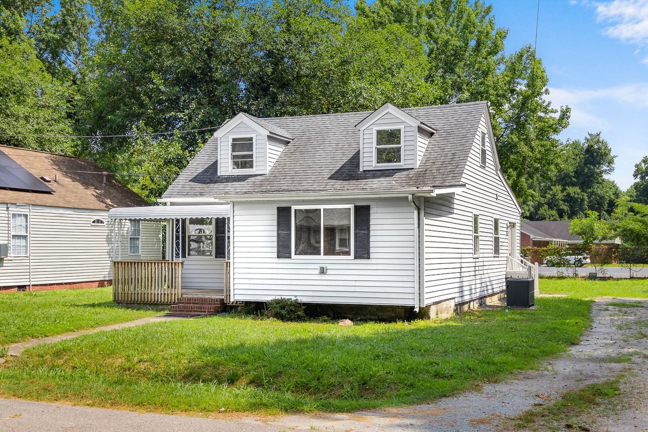 3613 Braxton Avenue #1