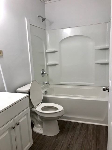 420 Macon Street #B - Photo 3 of 9