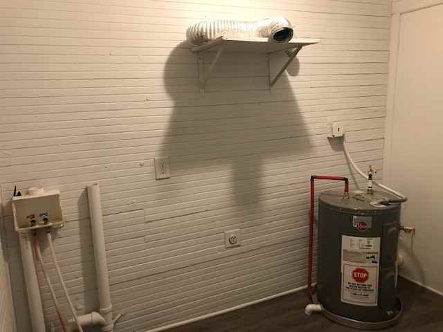 420 Macon Street #B - Photo 7 of 9