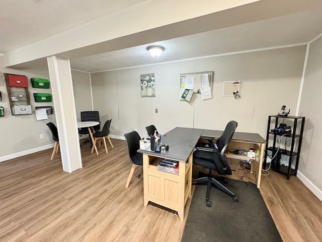 1667 Capital Ave #D - Photo 2 of 9