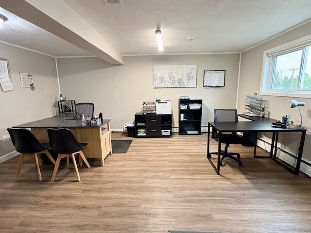 1667 Capital Ave #D - Photo 5 of 9