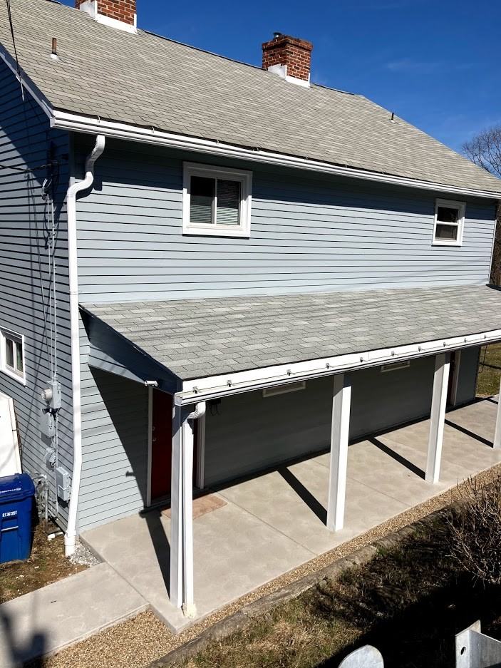 1125 Springdale Drive #1125