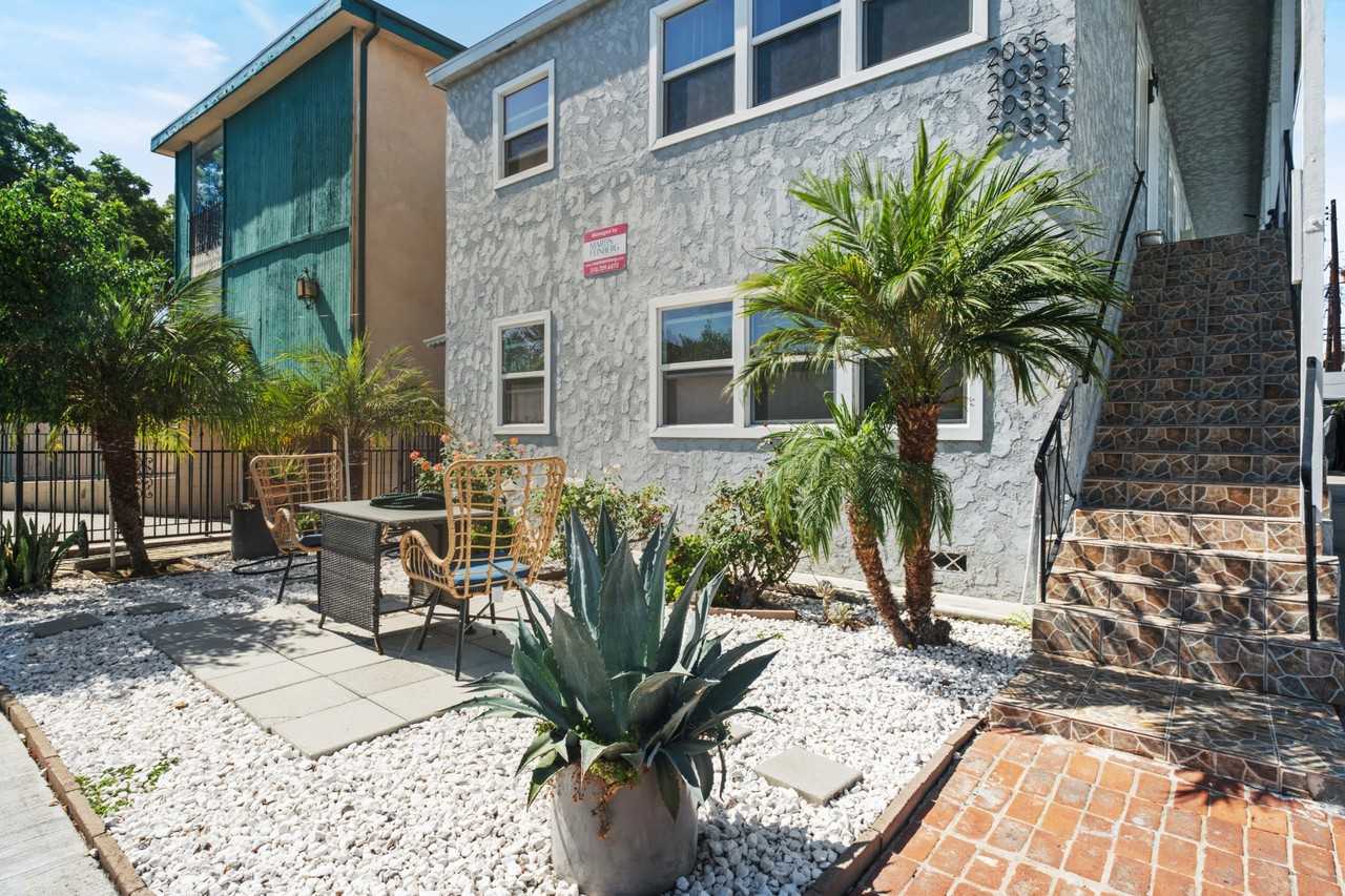 2035 1/2 S Shenandoah St #2035-1-2 - Photo 3 of 30