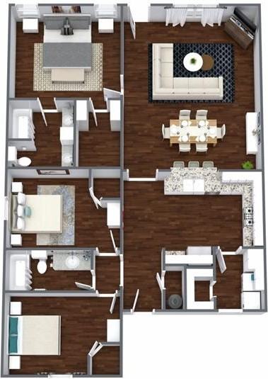 12750 County Road 1254 - 17 #17 - Photo 2 of 22