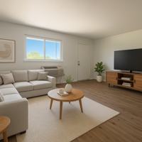 featured image of 1324 North Wentz Street #A