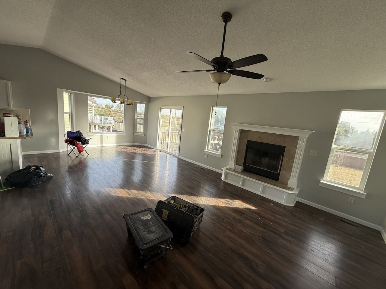 816 South Longbranch Drive #1 - Photo 4 of 13