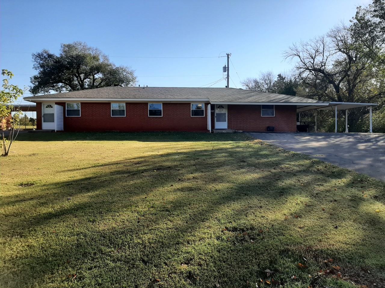 3309 South Boulevard Street #1