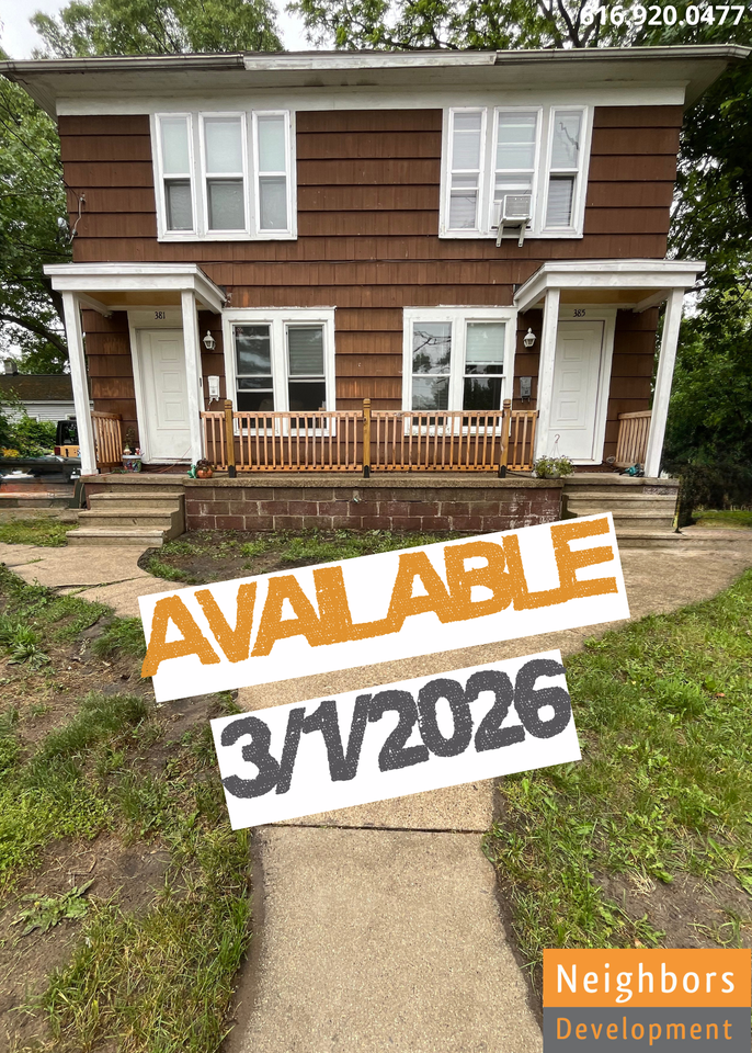 385 West Forest Avenue #385