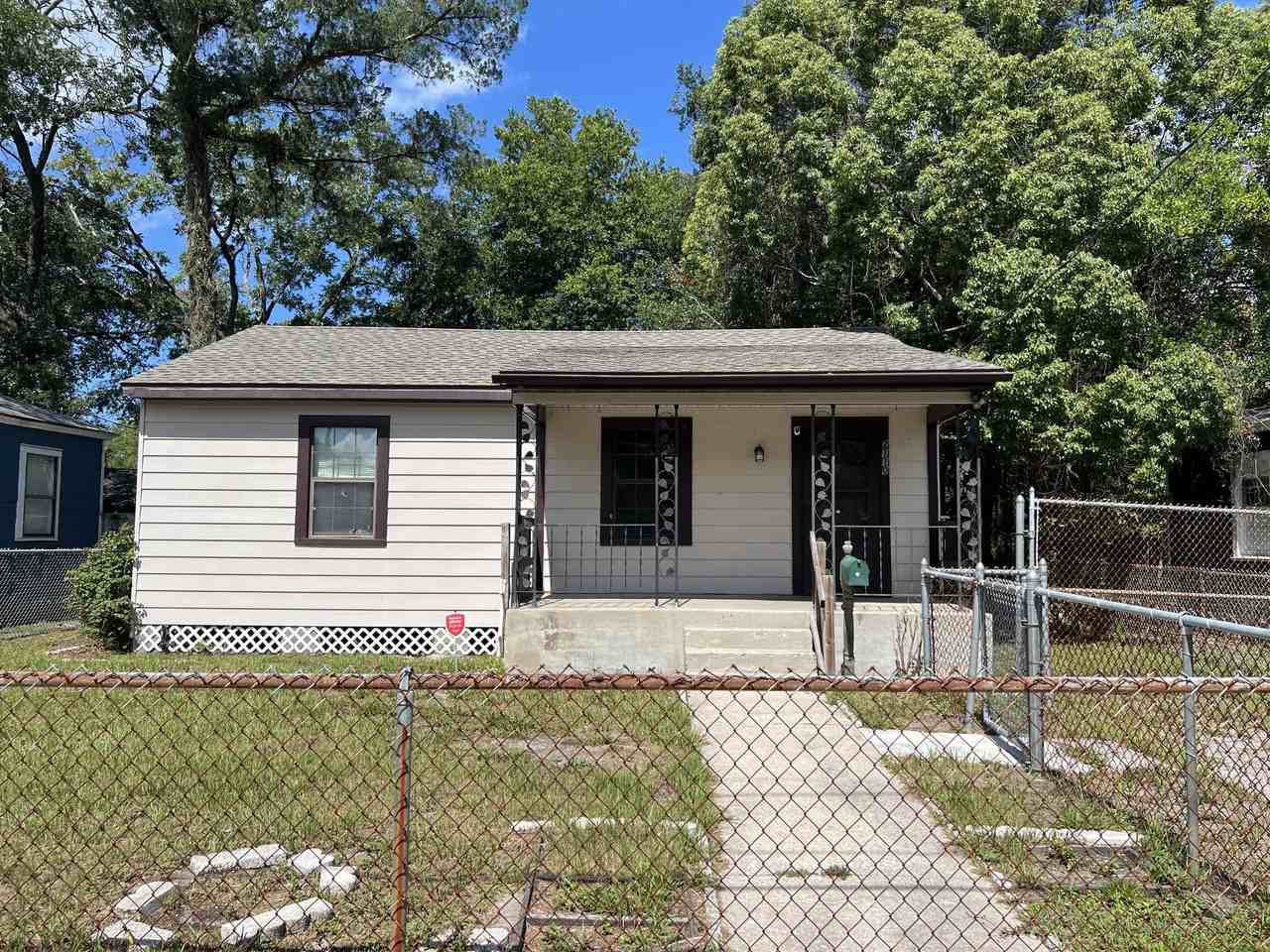 2110 Brackland Street #1 - Photo 2 of 12