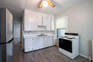 159 Hoosick Street #1REAR - Photo 1 of 1