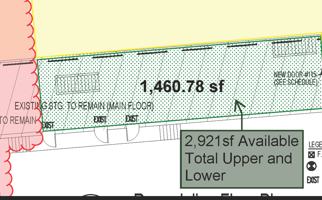 featured image of 701 South Church Street #1