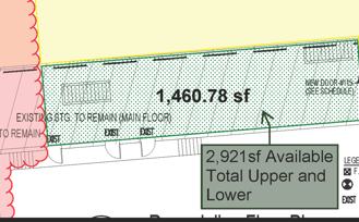 701 South Church Street #1 - Photo 1 of 1