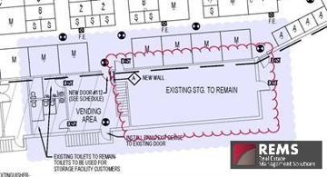 featured image of 701 South Church Street #2