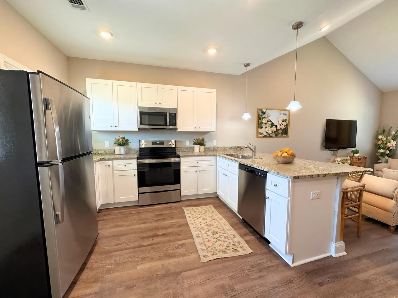 204 Waybill Cir #1 - Photo 3 of 8