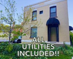 515 South Denver Street #1 - Photo 1 of 1