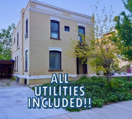 515 South Denver Street #1 - Photo 2 of 22